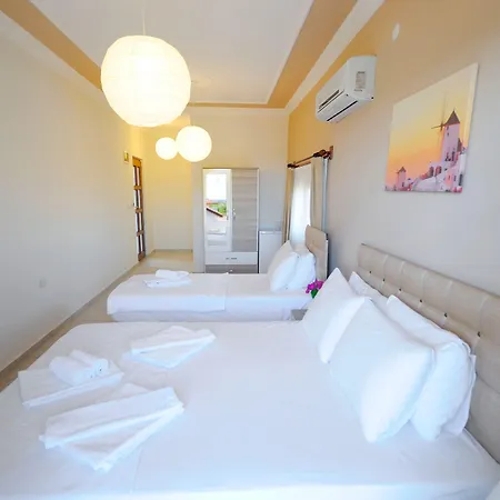 Yarimada Butik Hotell 3*