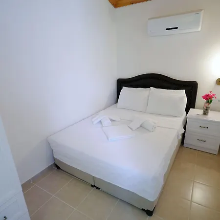 Hotell Yarimada Butik Datça