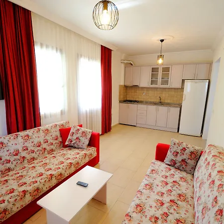 Yarimada Butik داتْشا