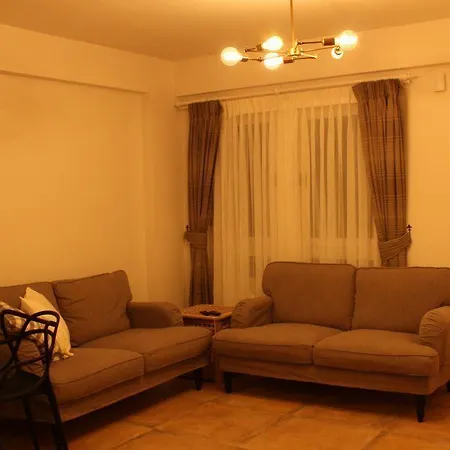 Hotell Yarimada Butik