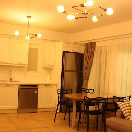 Yarimada Butik Hotell 3*