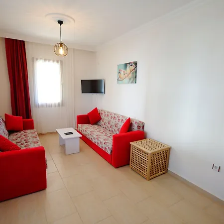 Yarimada Butik 3* داتْشا