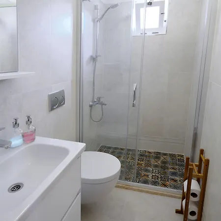 Yarimada Butik داتْشا