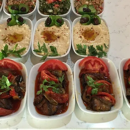 Yarimada Butik Hotell