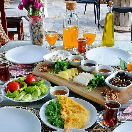 Yarimada Butik Hotell