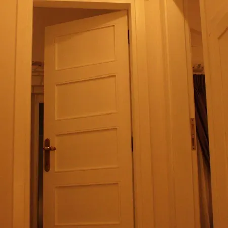 Yarimada Butik Hotell 3*