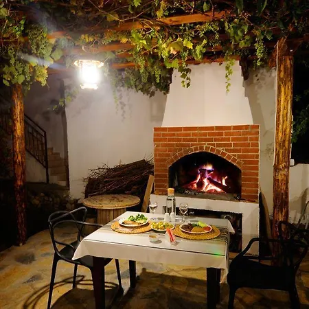 Yarimada Butik Datça