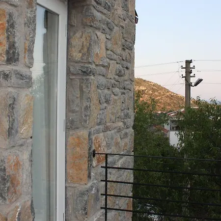 Yarimada Butik 3* Datça