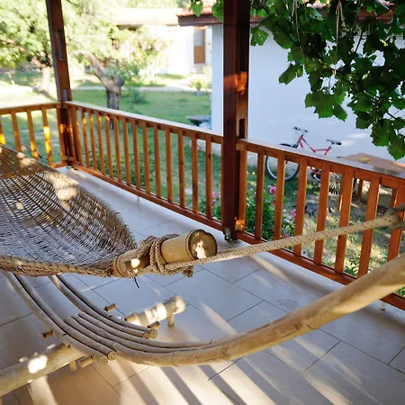 Yarimada Butik Hotell