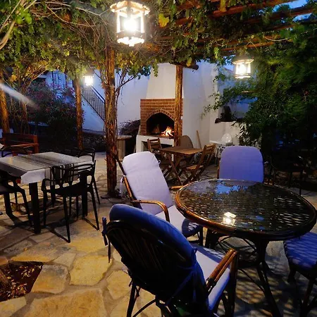 Yarimada Butik Hotell