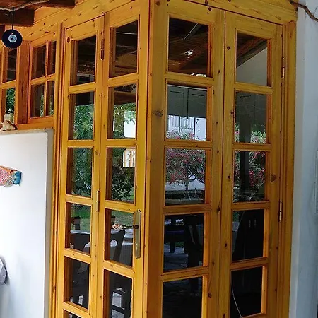 Yarimada Butik فندق 3*