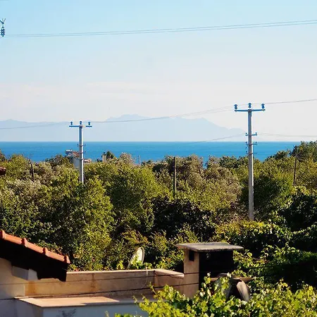 Hotell Yarimada Butik