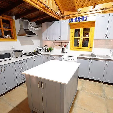 فندق Yarimada Butik