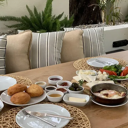 Yarimada Butik فندق