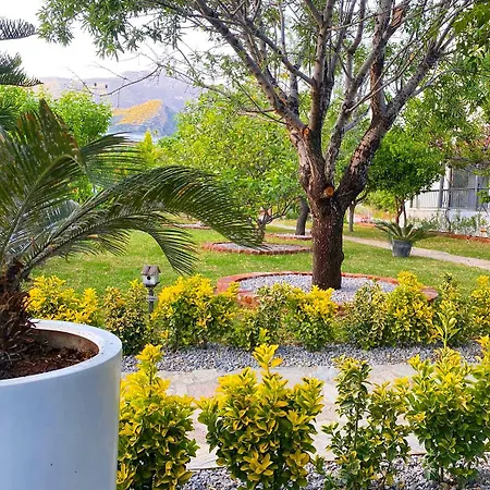 Yarimada Butik Hotell