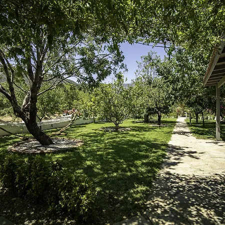 Hotell Yarimada Butik Datça