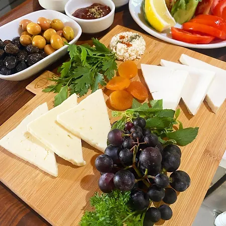 فندق Yarimada Butik داتْشا