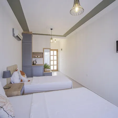 Hotell Yarimada Butik 3*