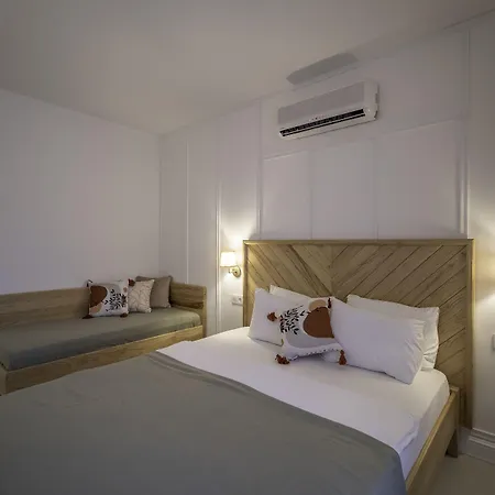 Yarimada Butik Hotell Datça