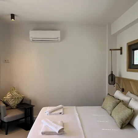 Yarimada Butik داتْشا