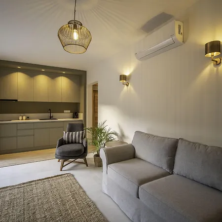 Yarimada Butik Hotell 3*