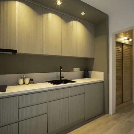 فندق Yarimada Butik