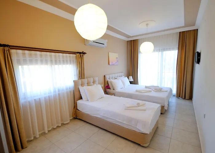 Otel Yarimada Butik 3*