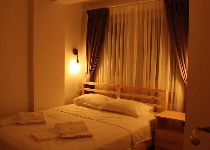 Yarimada Butik Datça