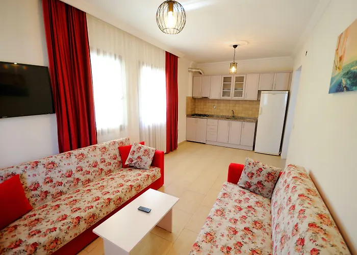 Yarimada Butik Datça