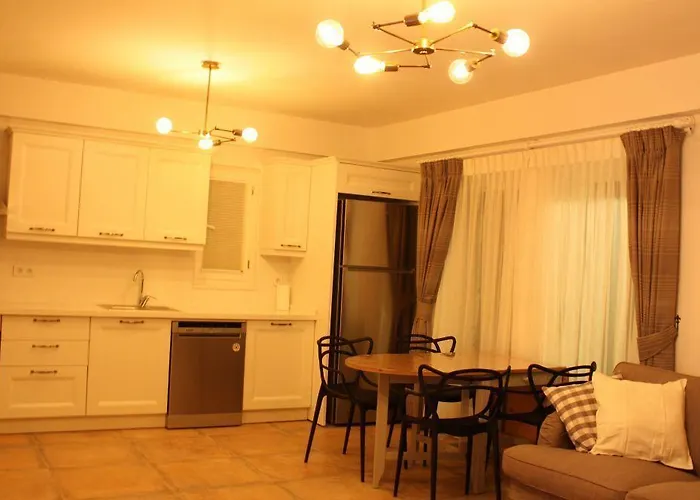 Yarimada Butik Otel 3*