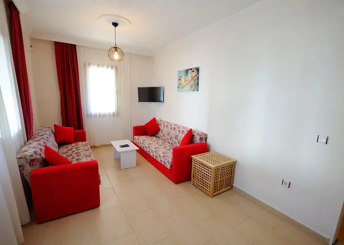 Yarimada Butik 3* Datça