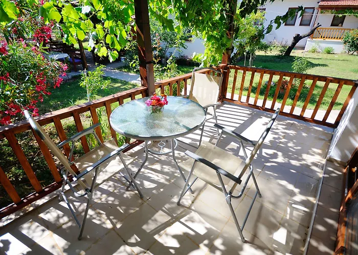 Otel Yarimada Butik 3*