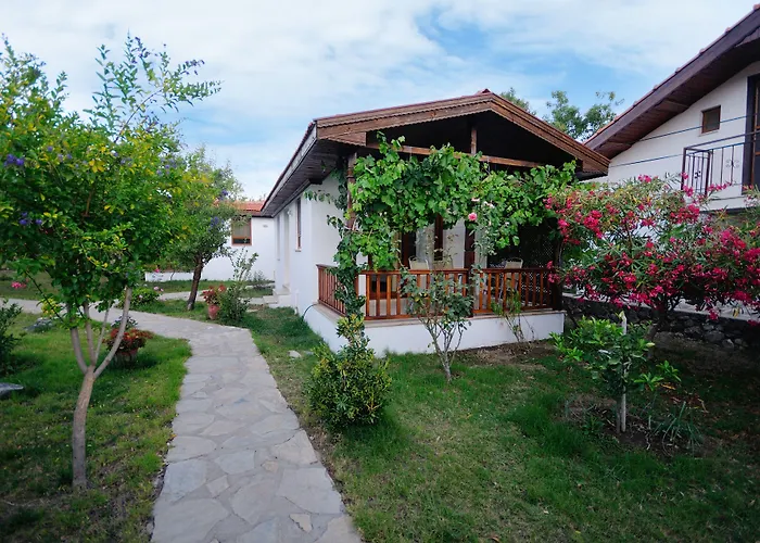 Yarimada Butik 3* Datça