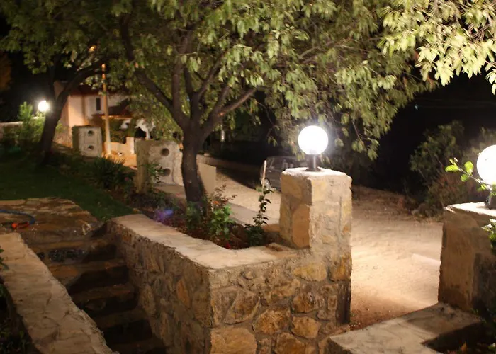 Yarimada Butik 3* Datça