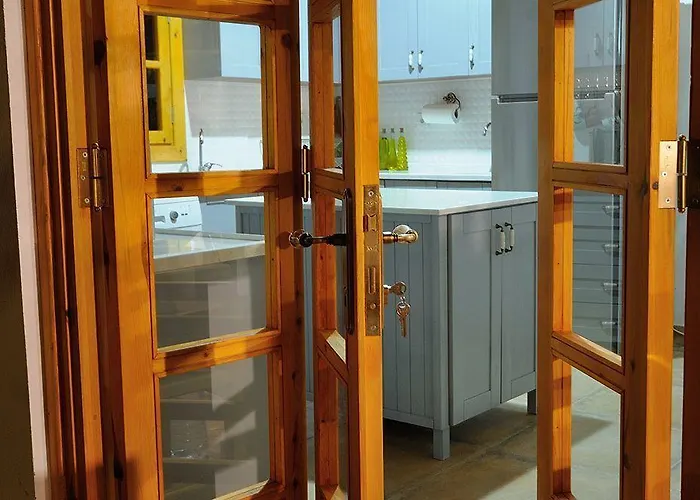 Otel Yarimada Butik 3*