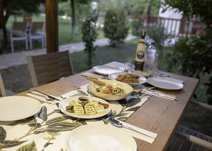 Yarimada Butik Otel Datça