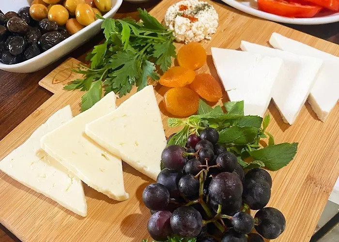 Otel Yarimada Butik Datça