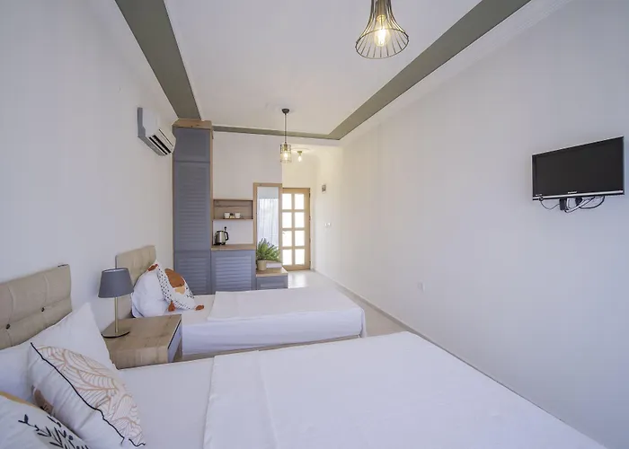 Otel Yarimada Butik 3*