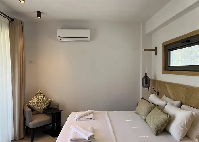 Yarimada Butik Datça