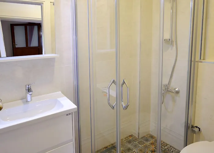 Otel Yarimada Butik 3*