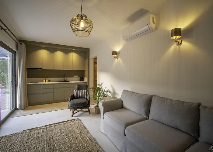 Yarimada Butik Otel 3*