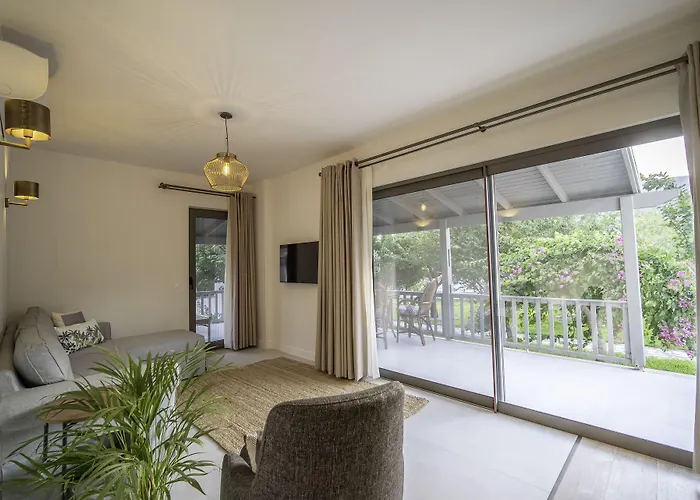 Otel Yarimada Butik Datça