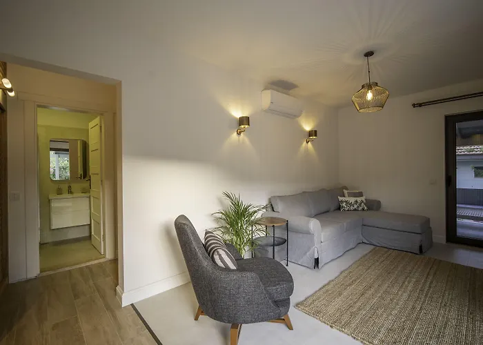 Yarimada Butik 3* Datça