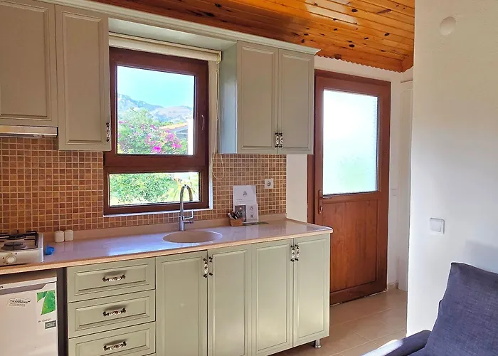 Otel Yarimada Butik 3*