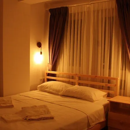 Yarimada Butik Datça