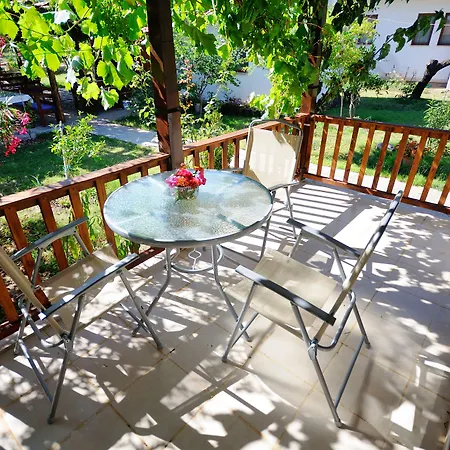 Hotel Yarimada Butik 3*