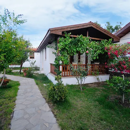 Yarimada Butik 3* Datça