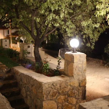 Yarimada Butik 3* Datça