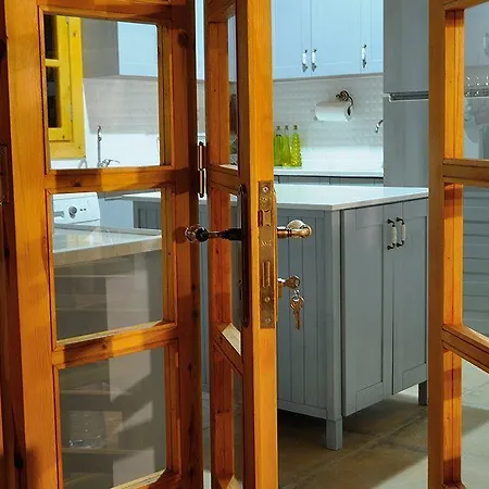 Hotel Yarimada Butik 3*