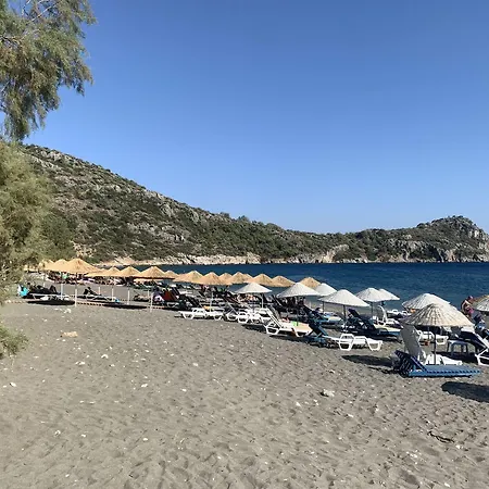 Yarimada Butik Hotel